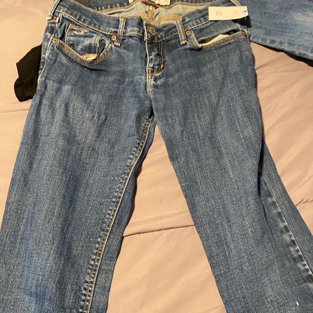 jeans size 1